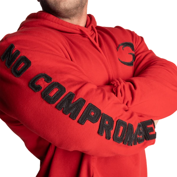 Gasp Distressed Hood