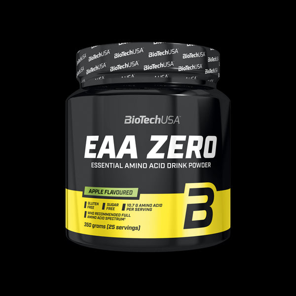 BioTech USA EAA Zero 350g -