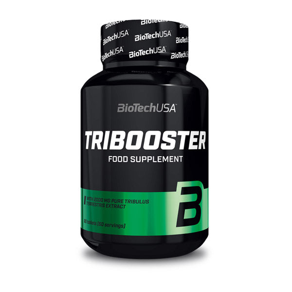 "BioTech Tribooster"