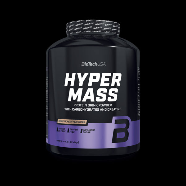 "BioTech Hyper Mass"