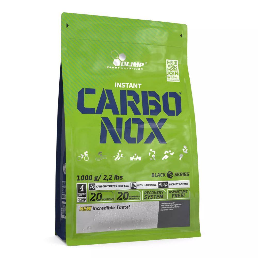 Olimp Carbonox 1000g -