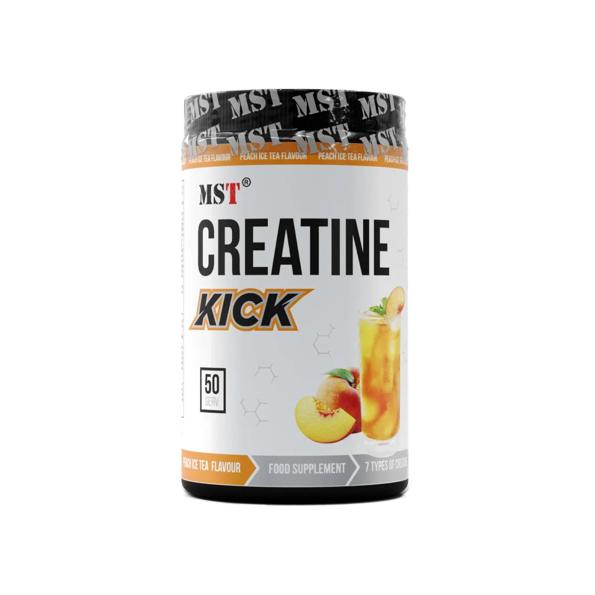 MST Nutrition Creatine Kick 500g -