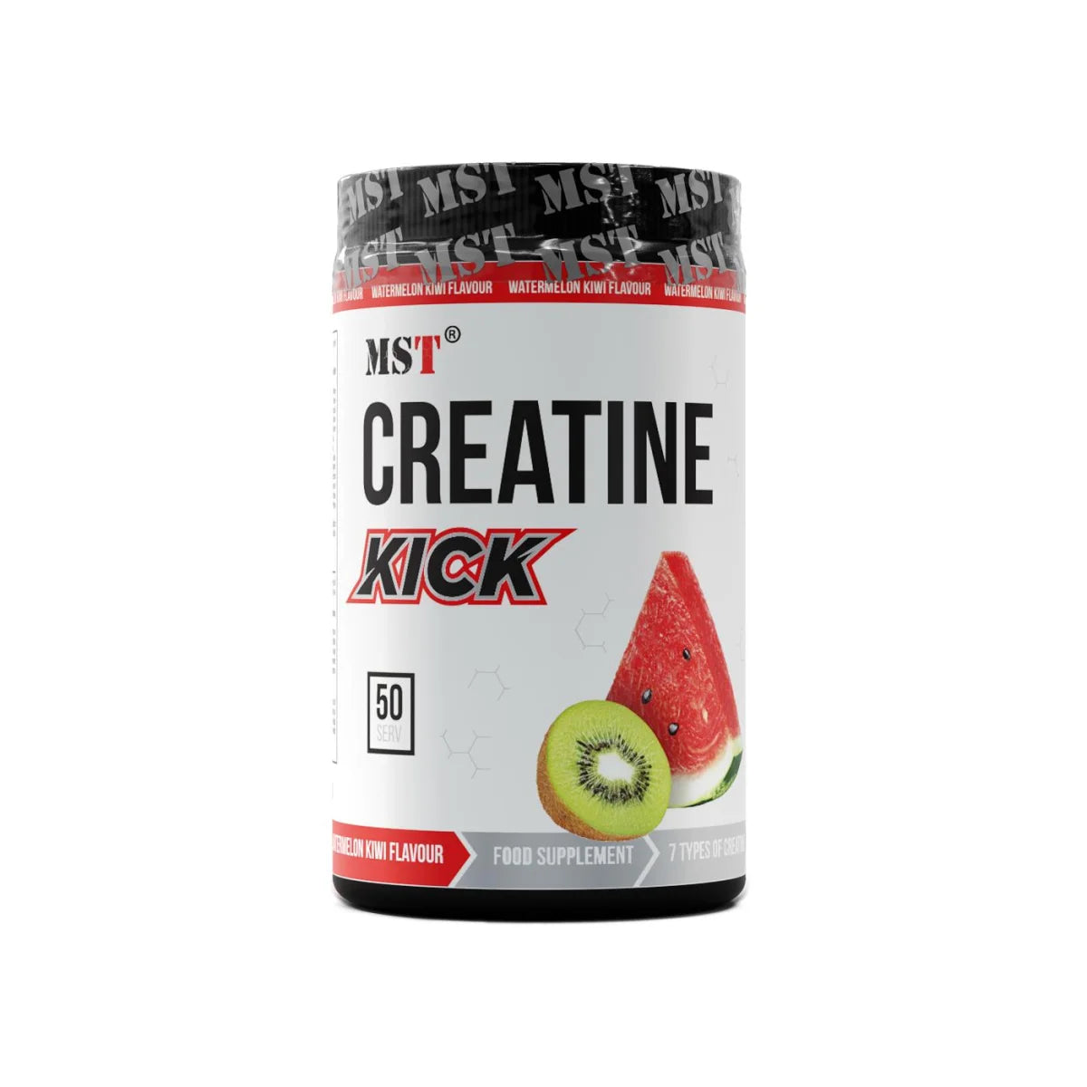 MST Nutrition Creatine Kick 500g -