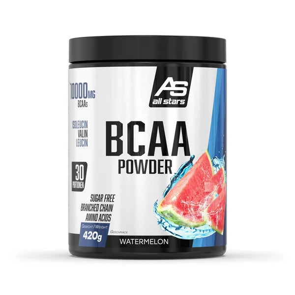 All Stars BCAA Pulver 420g -