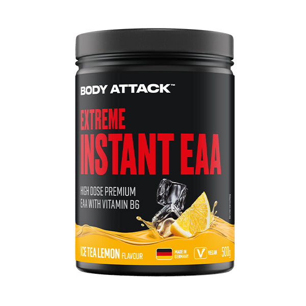 Body Attack Extreme Instant EAA 500g -