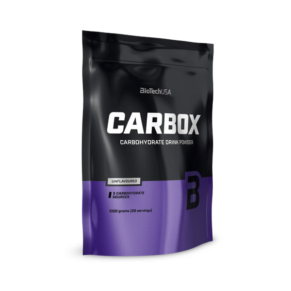 BioTech CarboX 1000g -