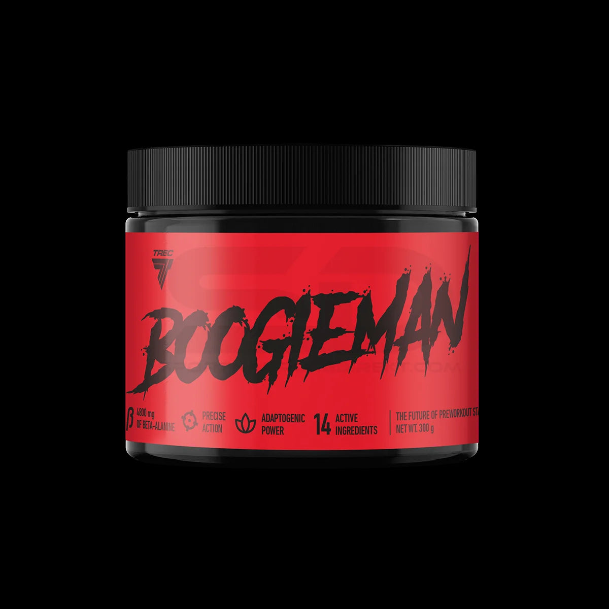Trec Nutrition Boogieman Booster 300g -