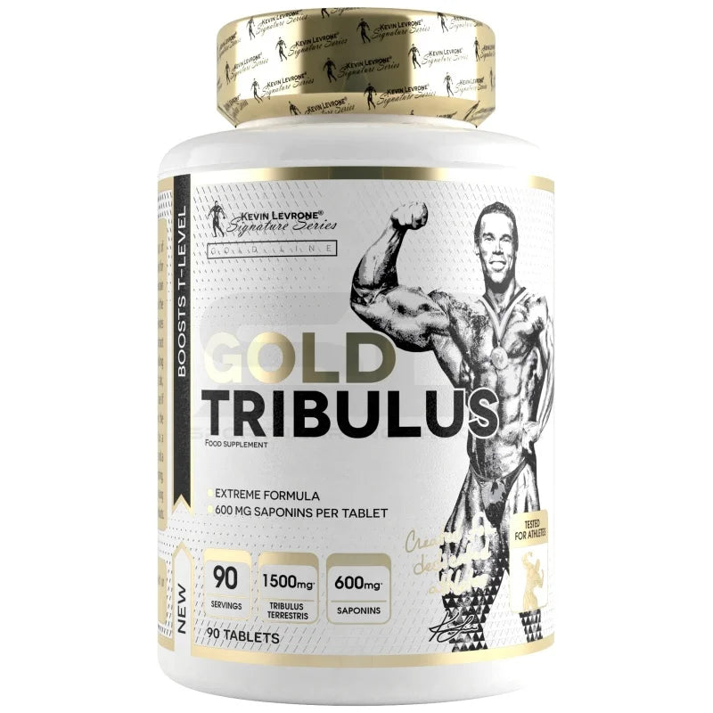 Kevin Levrone Gold Tribulus 90 Tabs -