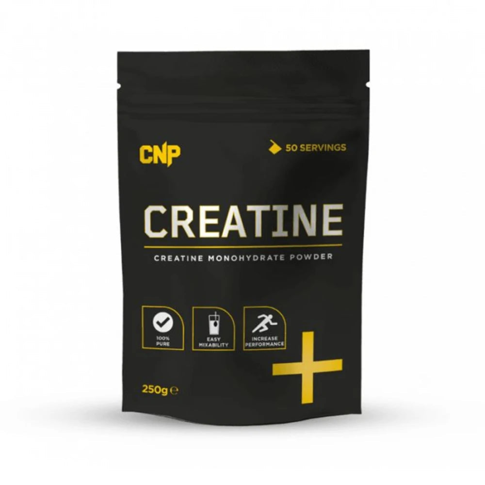 CNP Creatine Monohydrate 250g -