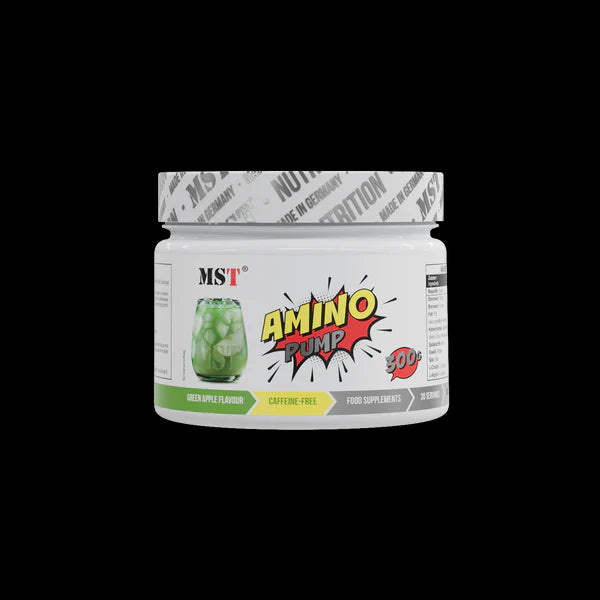 MST Nutrition Amino Pump 300g -