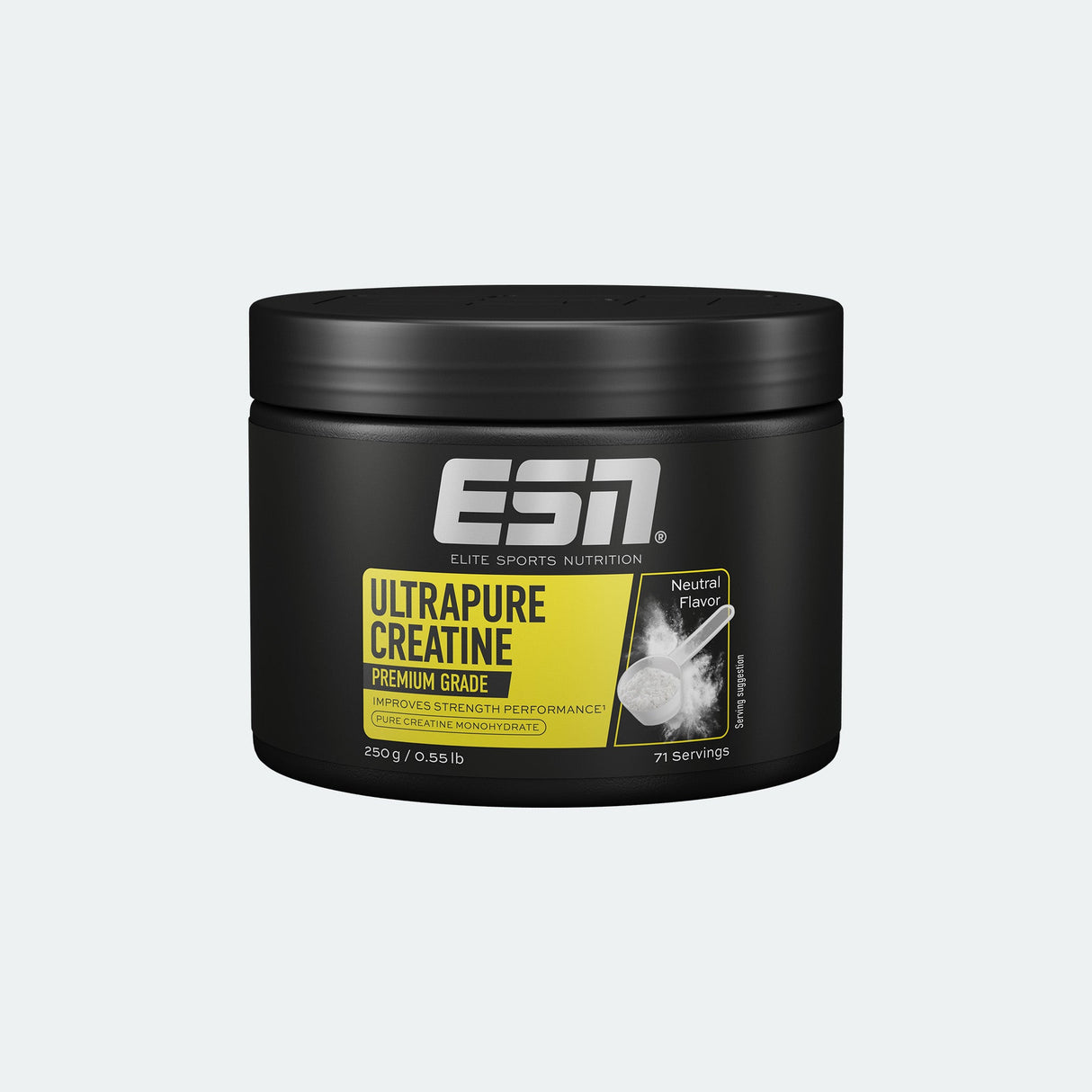 ESN Ultrapure Creatine Monohydrate 250g -