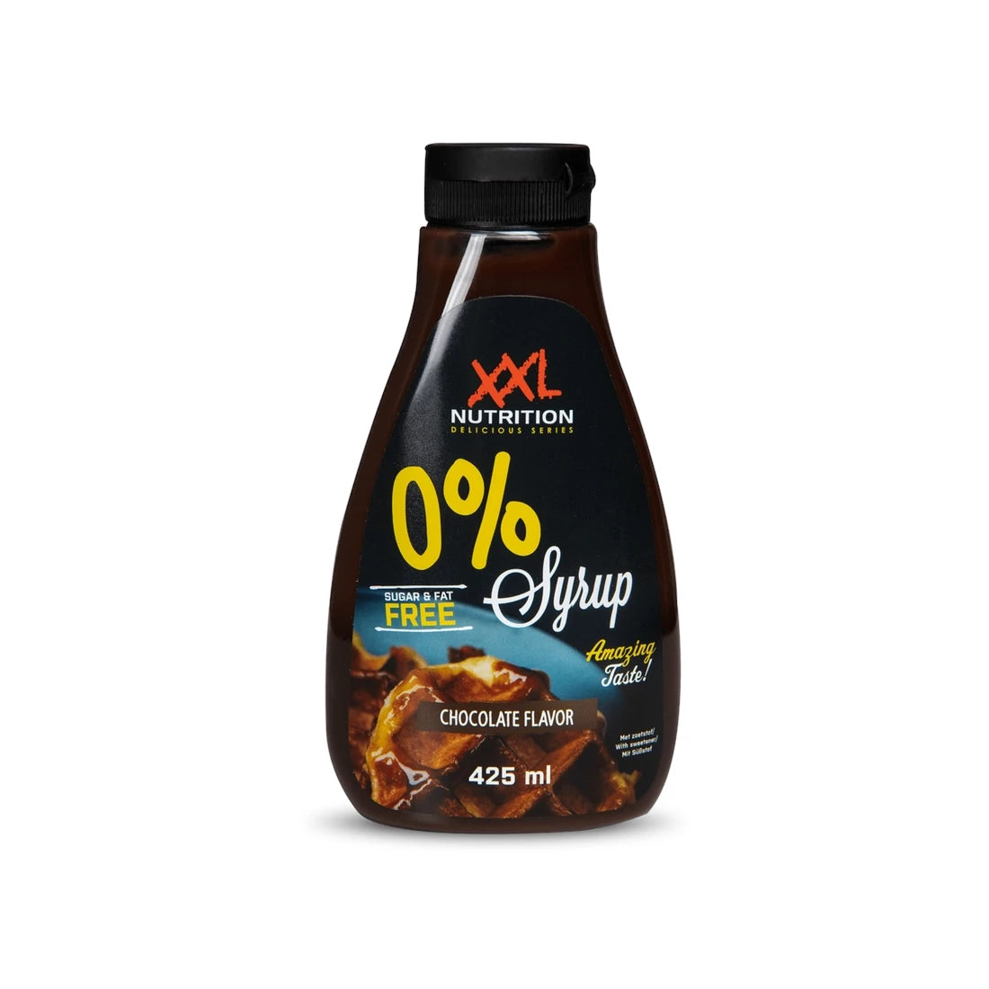 XXL Nutrition 0% Sirup 425ml -
