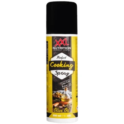 XXL Nutrition Perfect Cooking Spray 200ml -