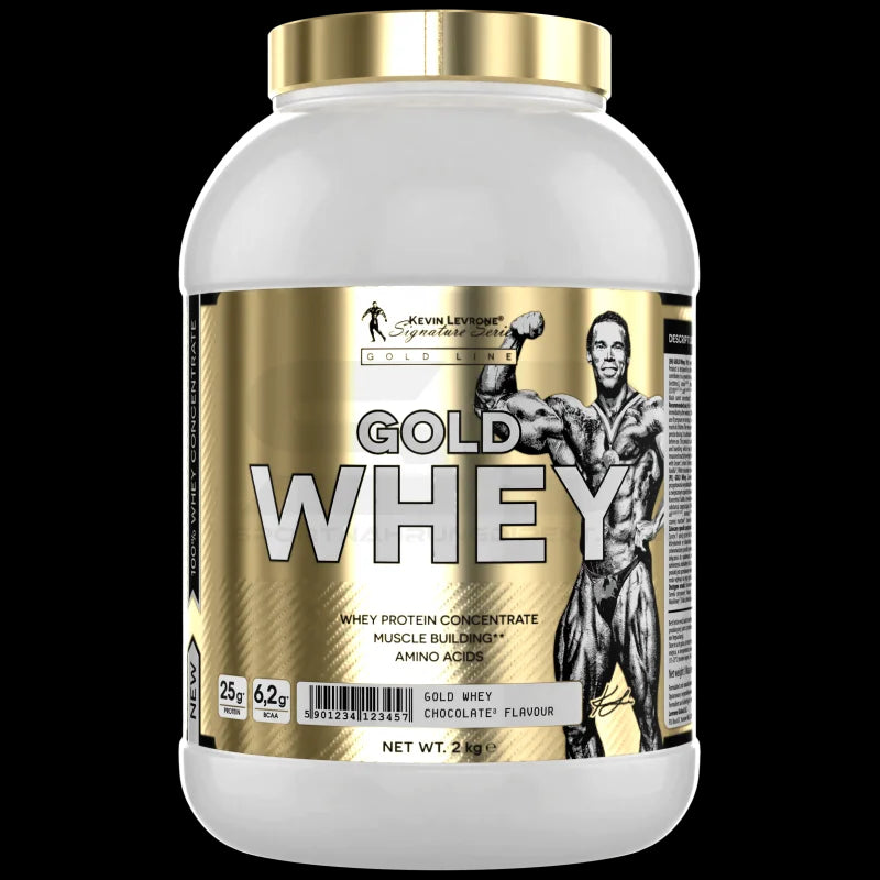 Kevin Levrone Gold Whey 2kg -