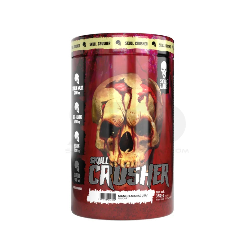 Skull Labs Skull Crusher 350g -