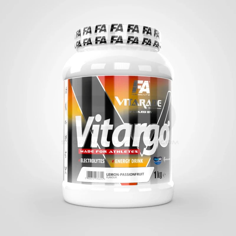 FA Nutrition Vitarade - Vitargo 1kg -