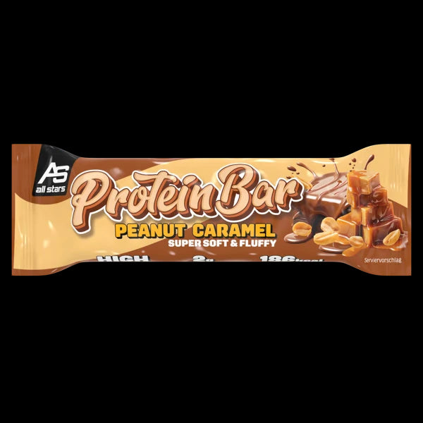 All Stars Protein Bar Soft 50g Riegel -