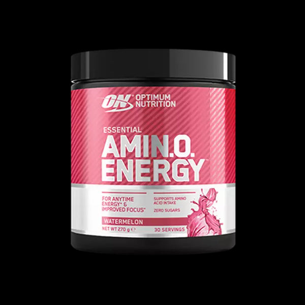 Optimum Nutrition Amino Energy 270g -