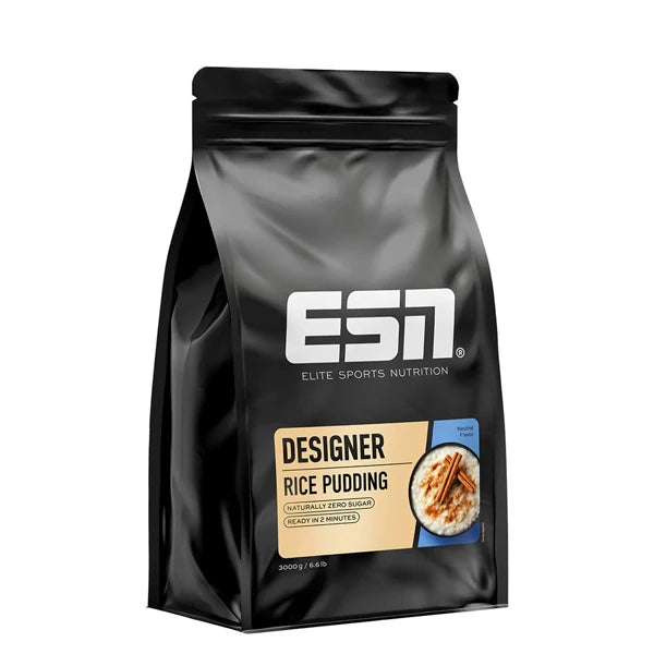 ESN Designer Rice Pudding V2 3kg -