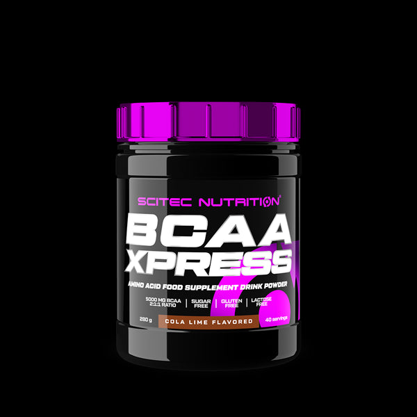 Scitec Nutrition BCAA Xpress 280g -