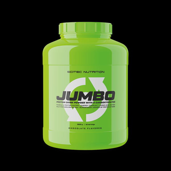 Scitec Nutrition Jumbo 3520g -