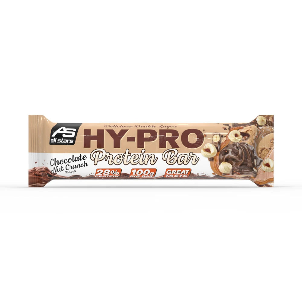 All Stars Hy Pro Bar