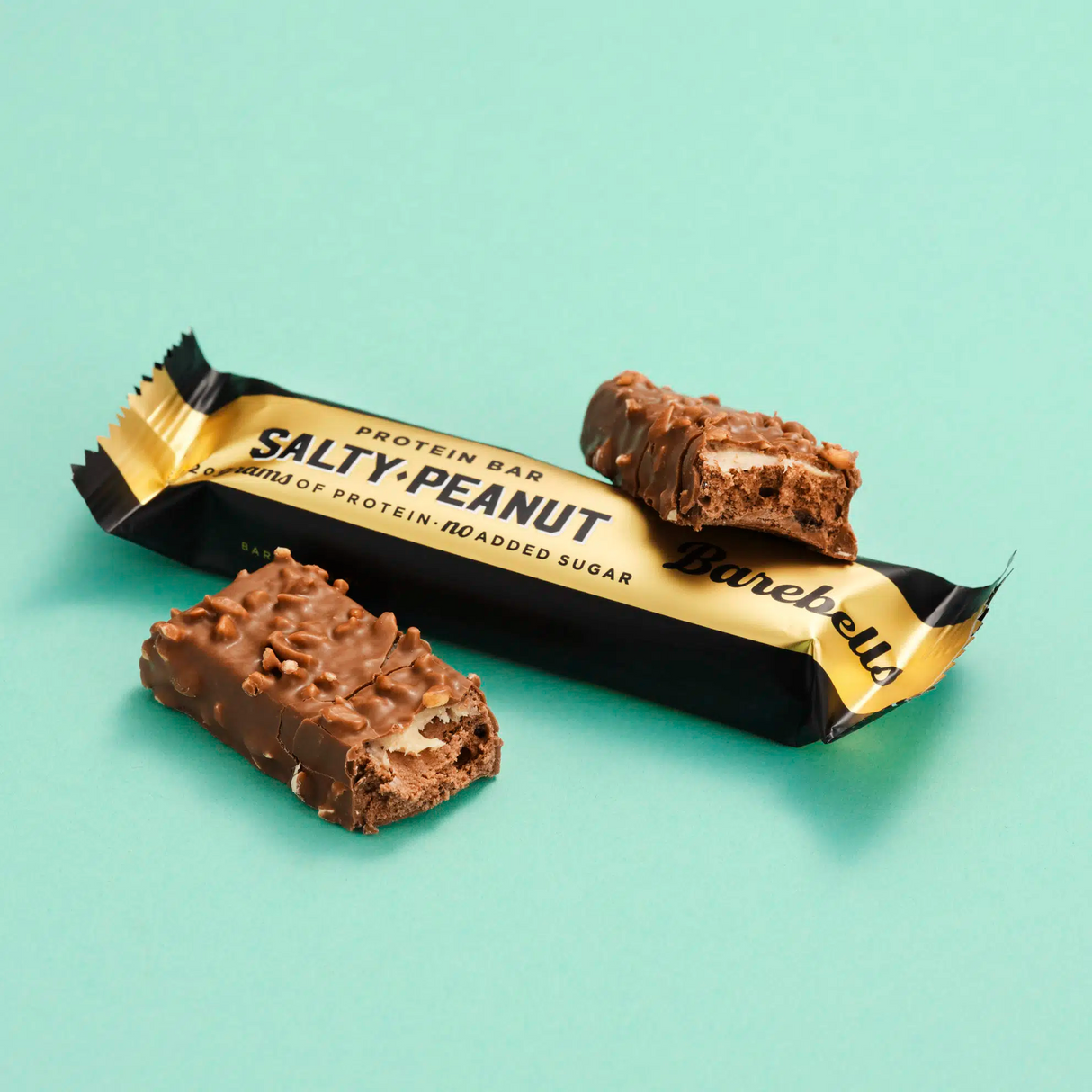 Barebells Protein Bar