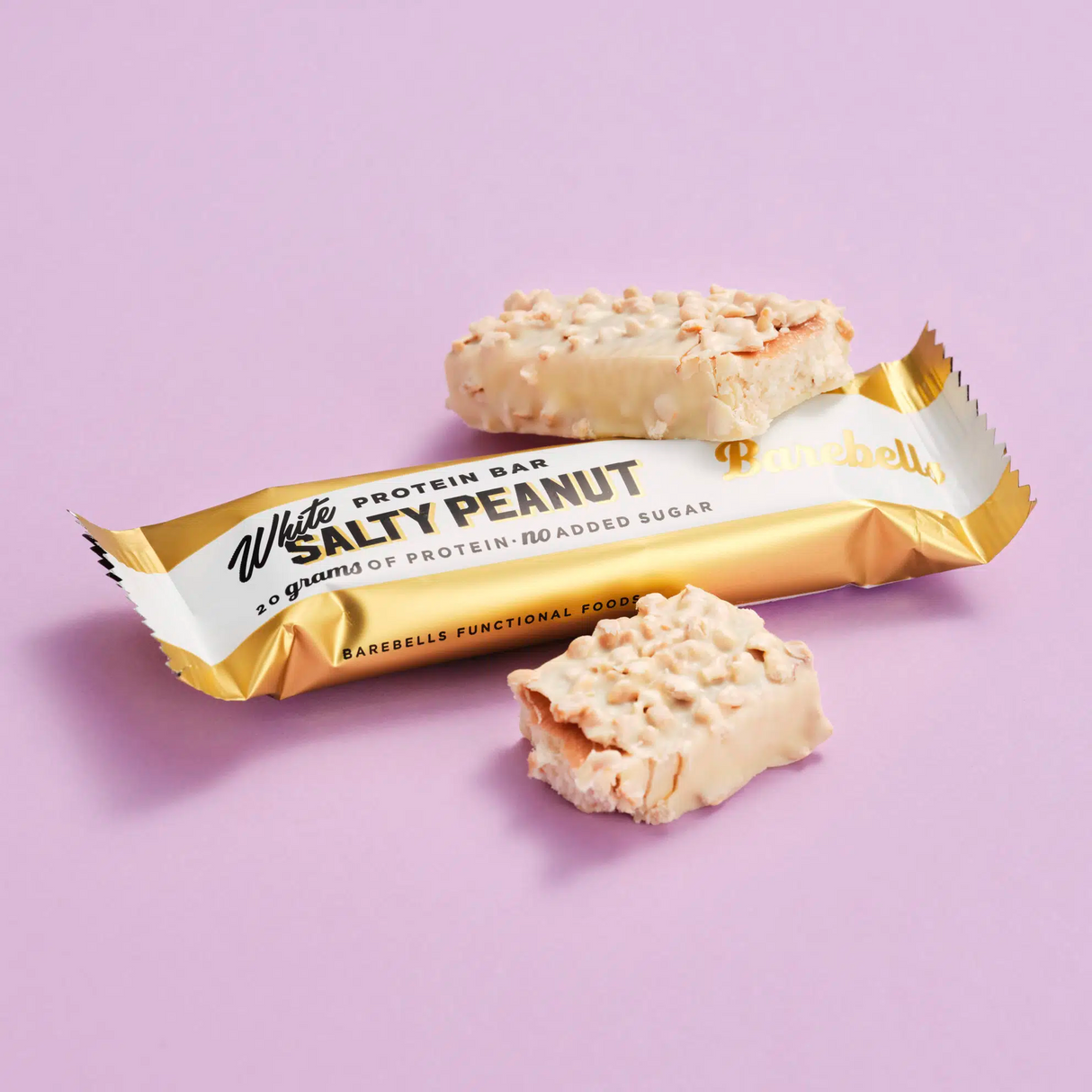 Barebells Protein Bar 55g Riegel