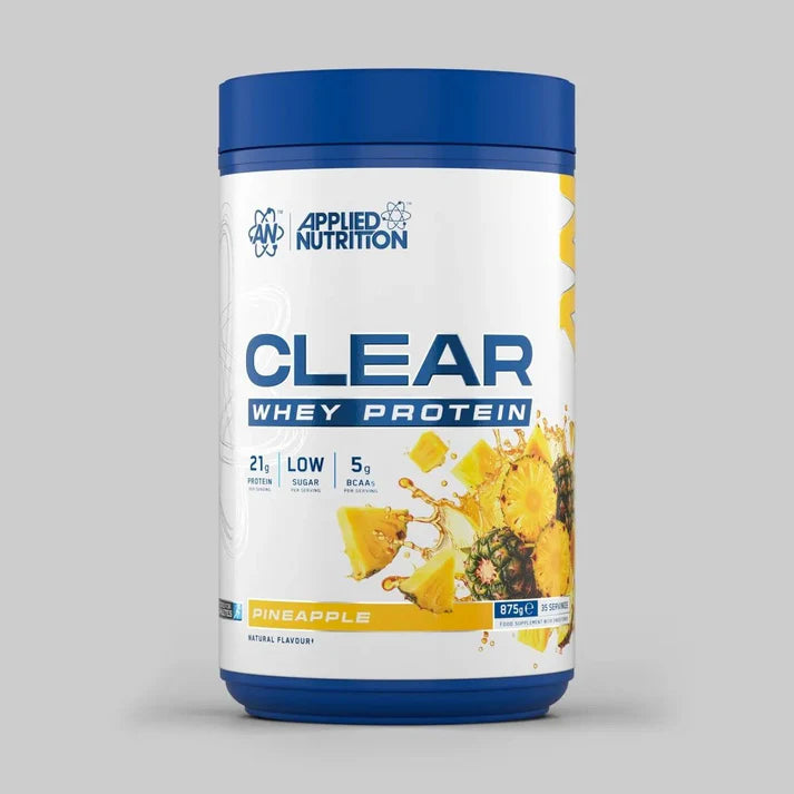 Applied Nutrition Clear Whey 875g