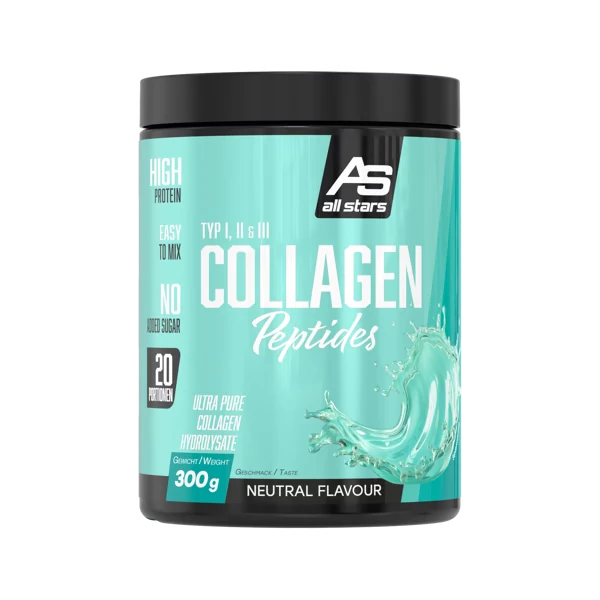 All Stars Collagen Peptide