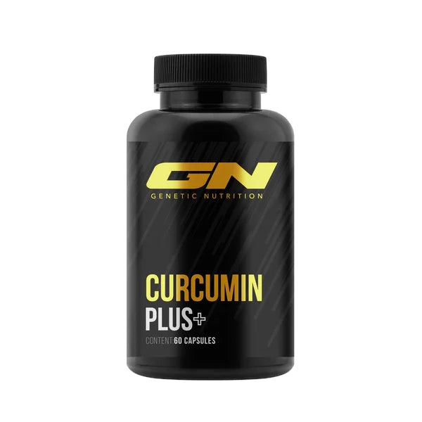 GN Laboratories Curcumin Plus 60 Kapseln