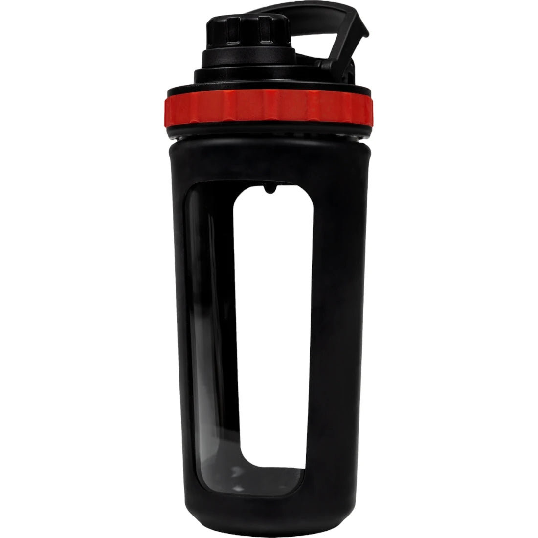 XXL Nutrition Glas Shaker