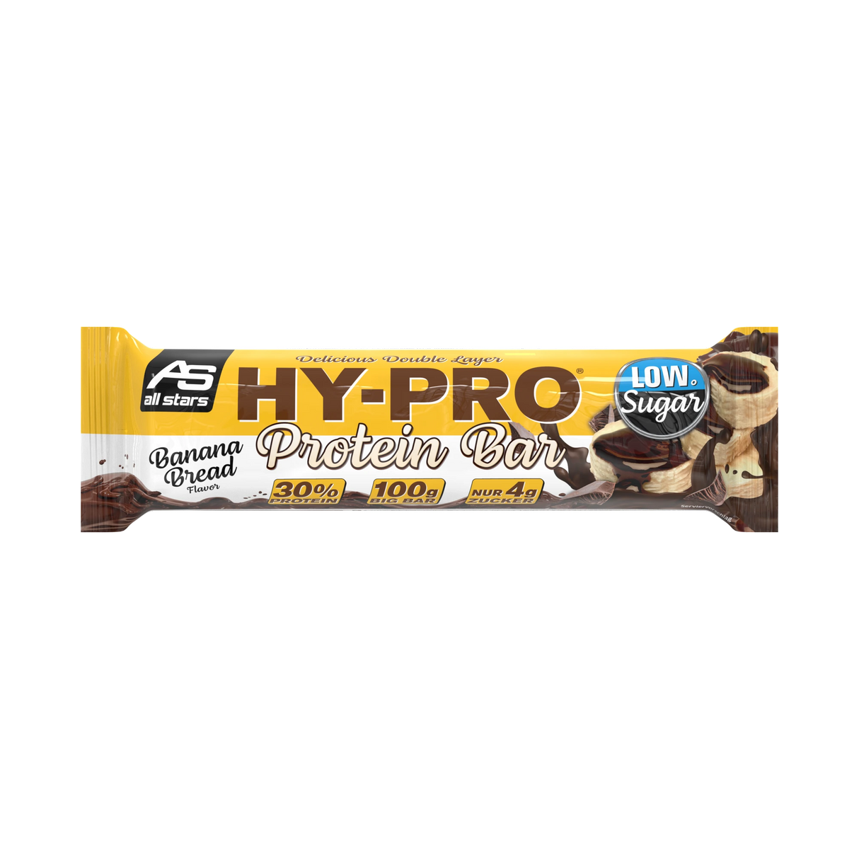 All Stars Hy Pro Bar