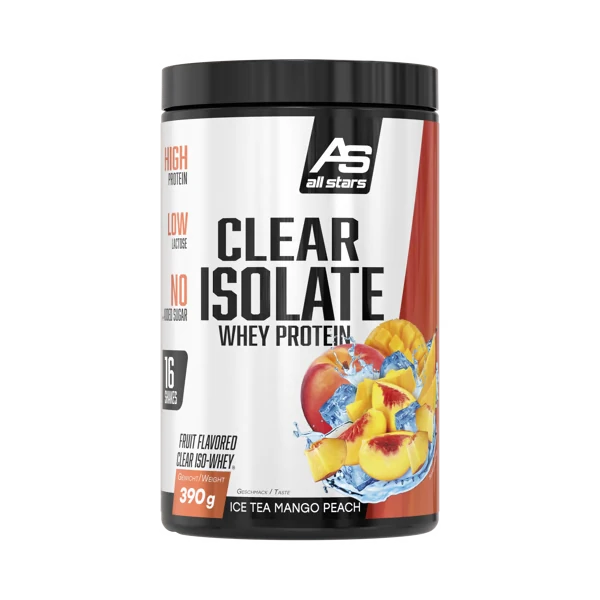 All Stars Clear Isolate