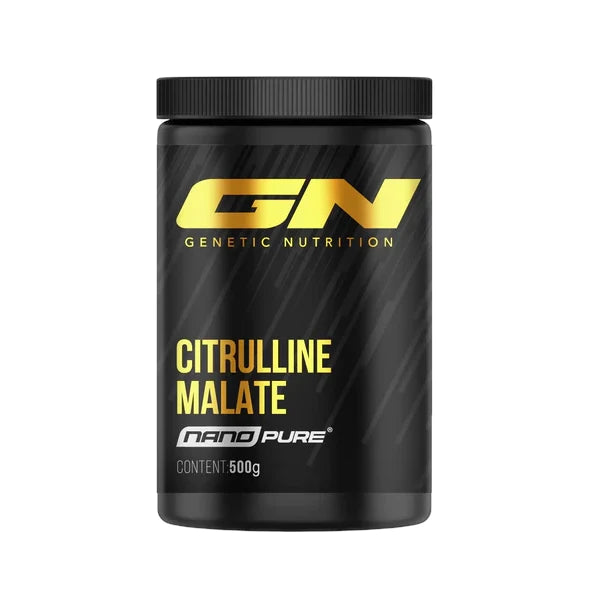 GN Laboratories Nano Pure Citrulline Malate 500g