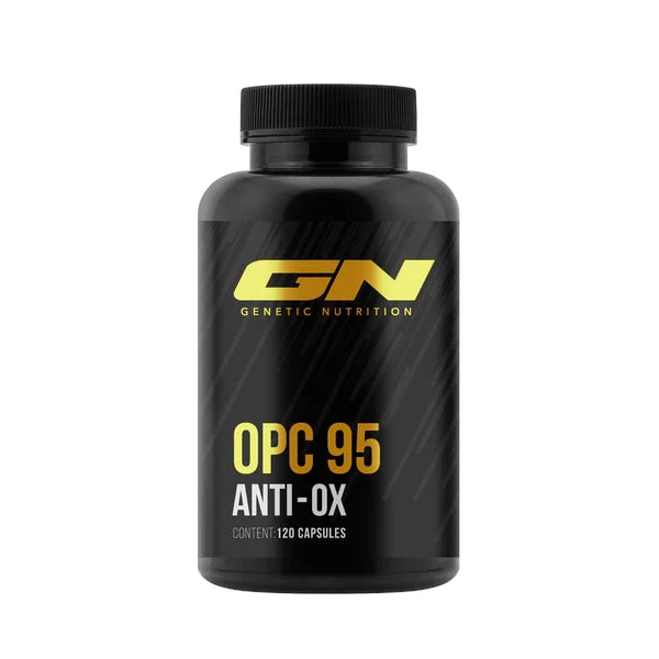 GN Laboratories OPC 95 Anti-Ox 120 Kapseln