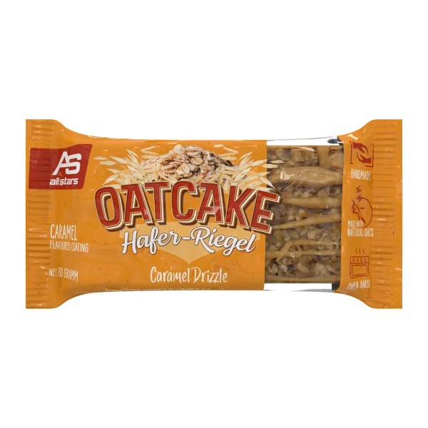 All Stars Oatcake Haferiegel
