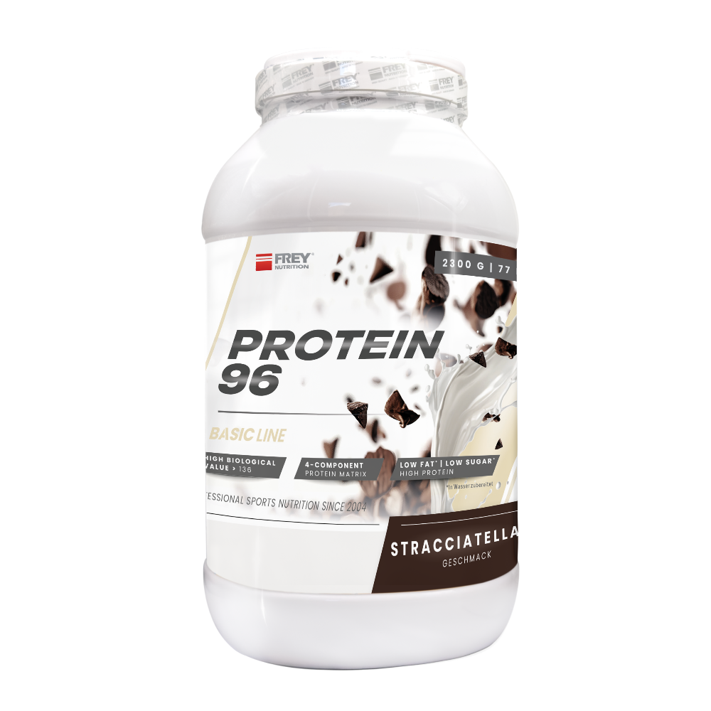 Frey Nutrition Protein 96 - 2300g
