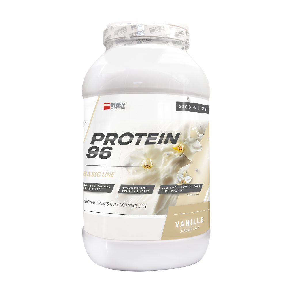 Frey Nutrition Protein 96 - 2300g