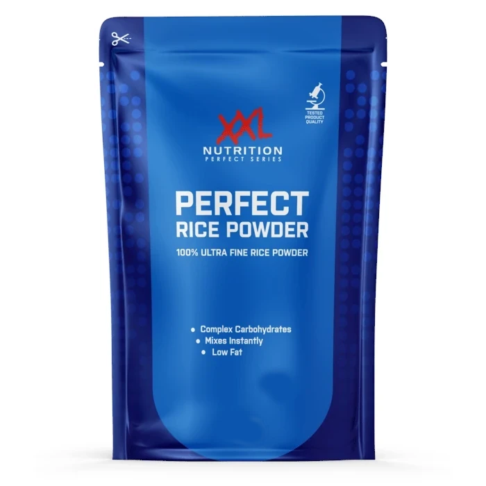 XXL Nutrition Perfect Rice Powder
