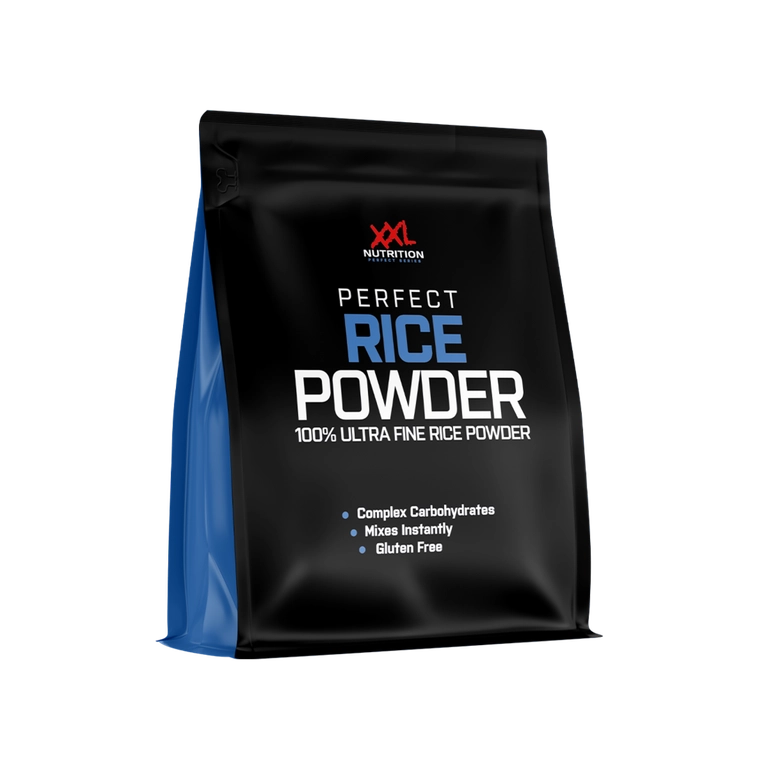 XXL Nutrition Perfect Rice Powder 5kg