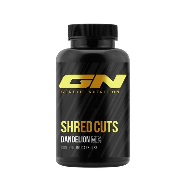 GN Laboratories Shred Cuts 90 Kapseln
