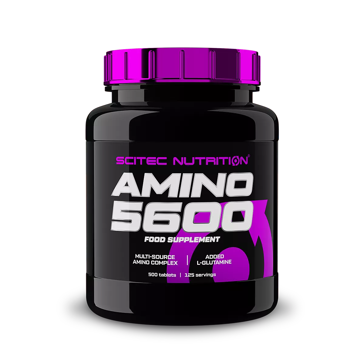 Scitec Amino 5600 - 500 Tabletten