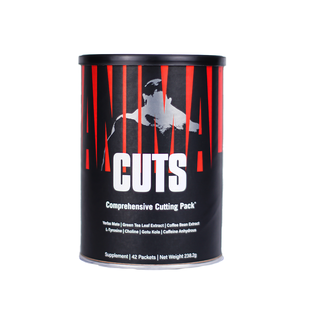 Universal Animal Cuts