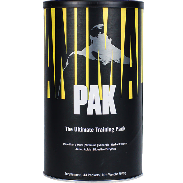 Universal Animal Pak