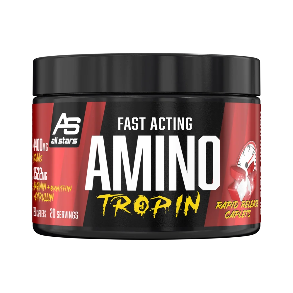 All Stars Aminotropin