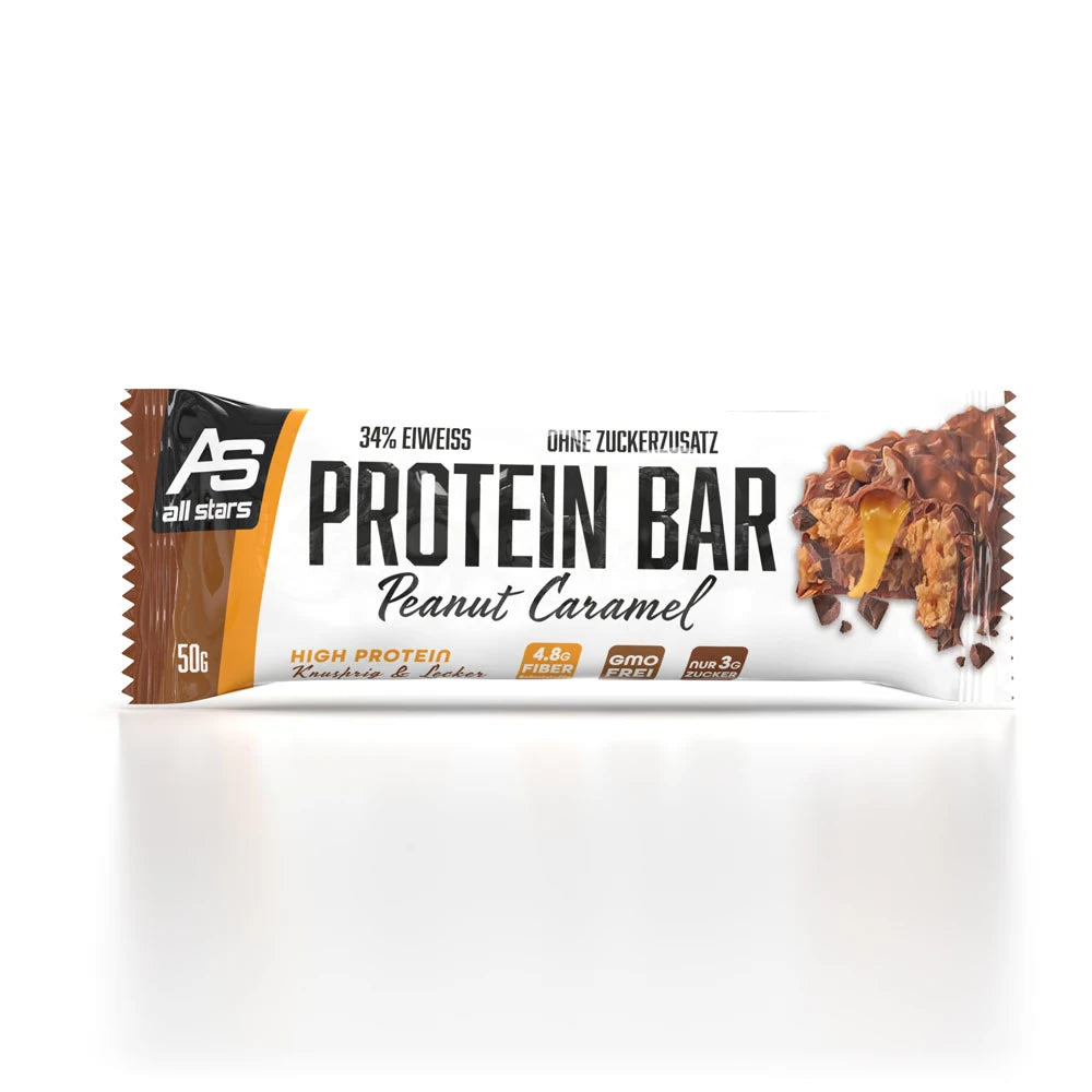 All Stars Protein Bar