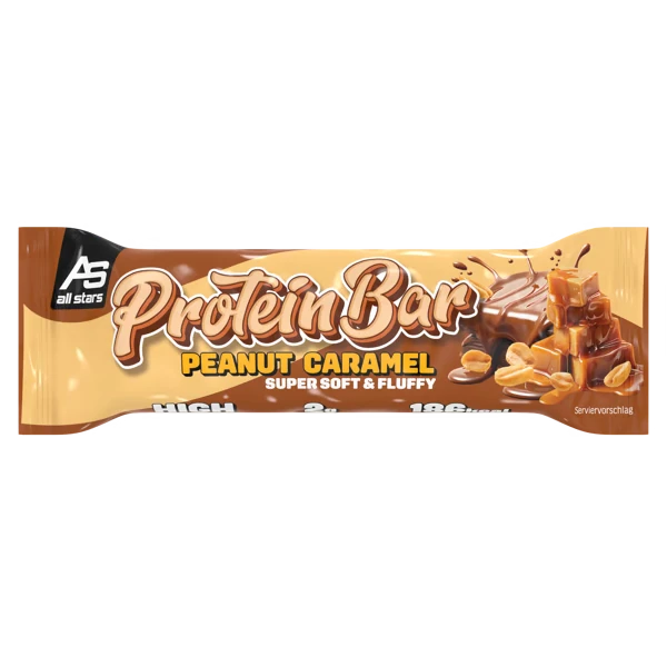 All Stars Protein Bar Soft