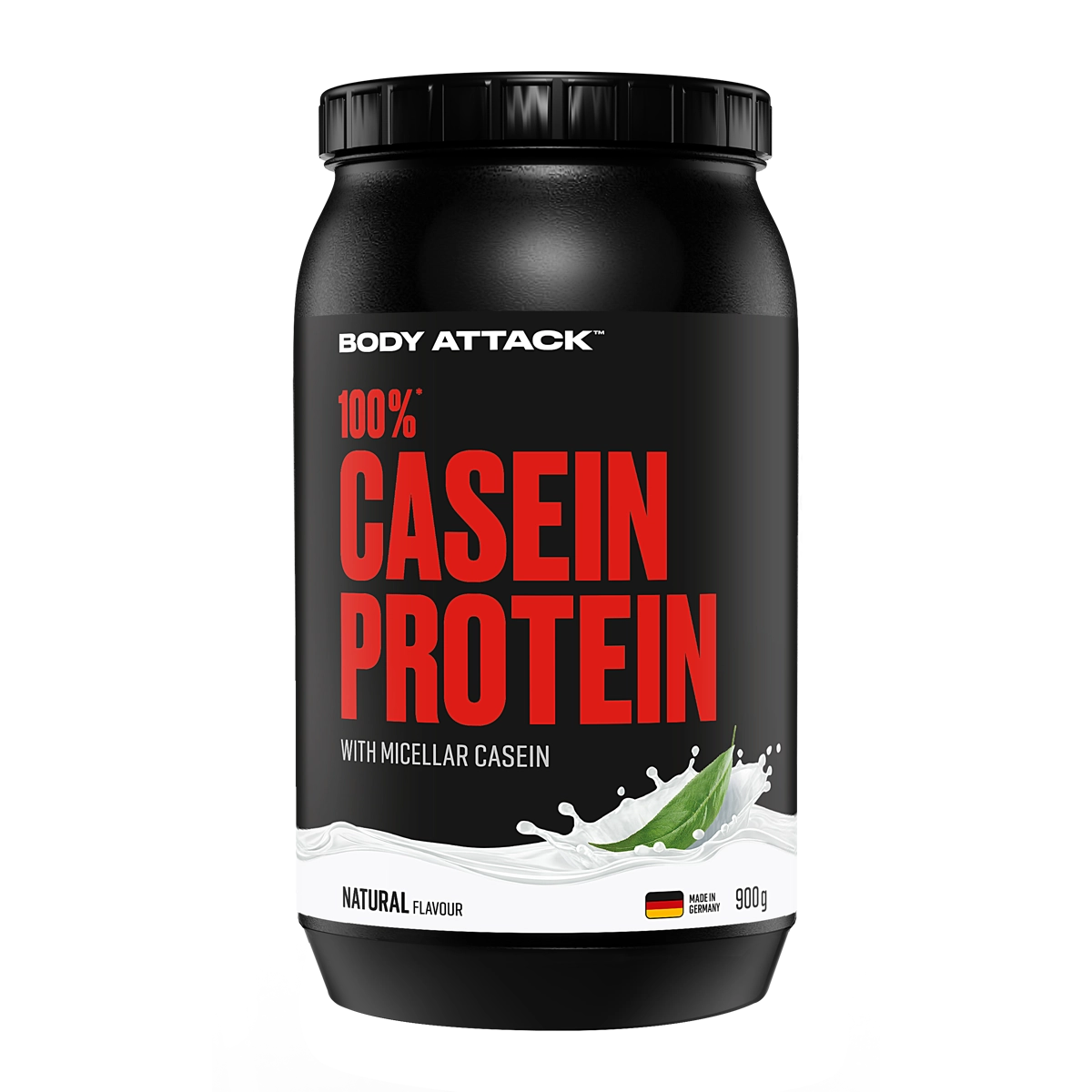 Body Attack Casein 900g