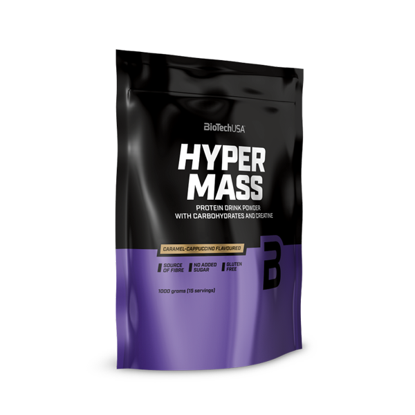 BioTech Hyper Mass